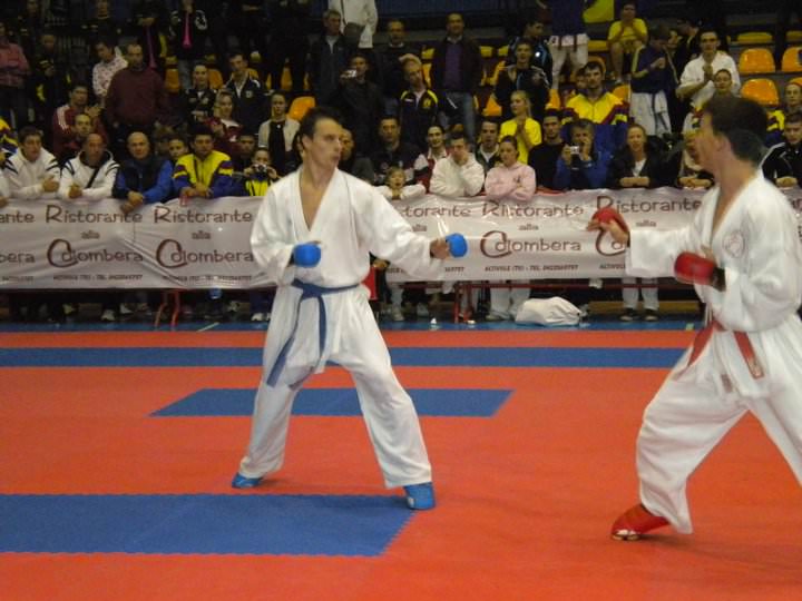 A.S.D. Karate Kai Civitanova Marche