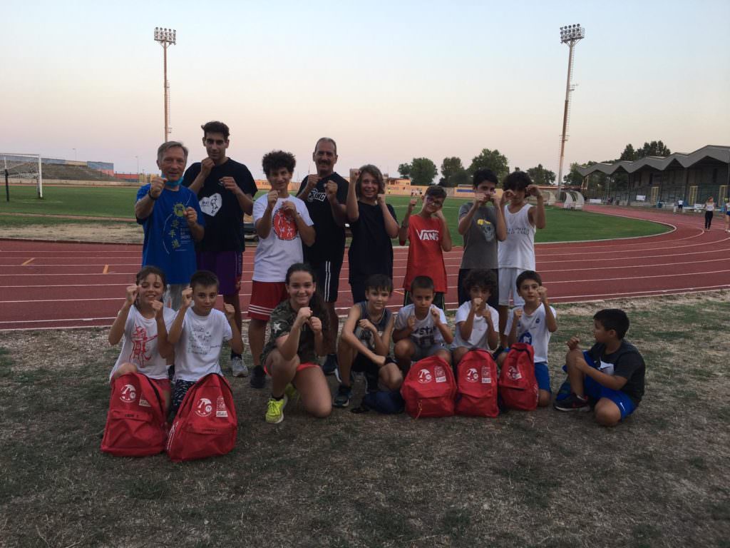 E anche quest’anno sportivo, il 42°, nel male e nel bene si è concluso.