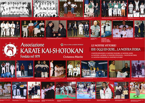 A.S.D. Karate Kai Civitanova Marche