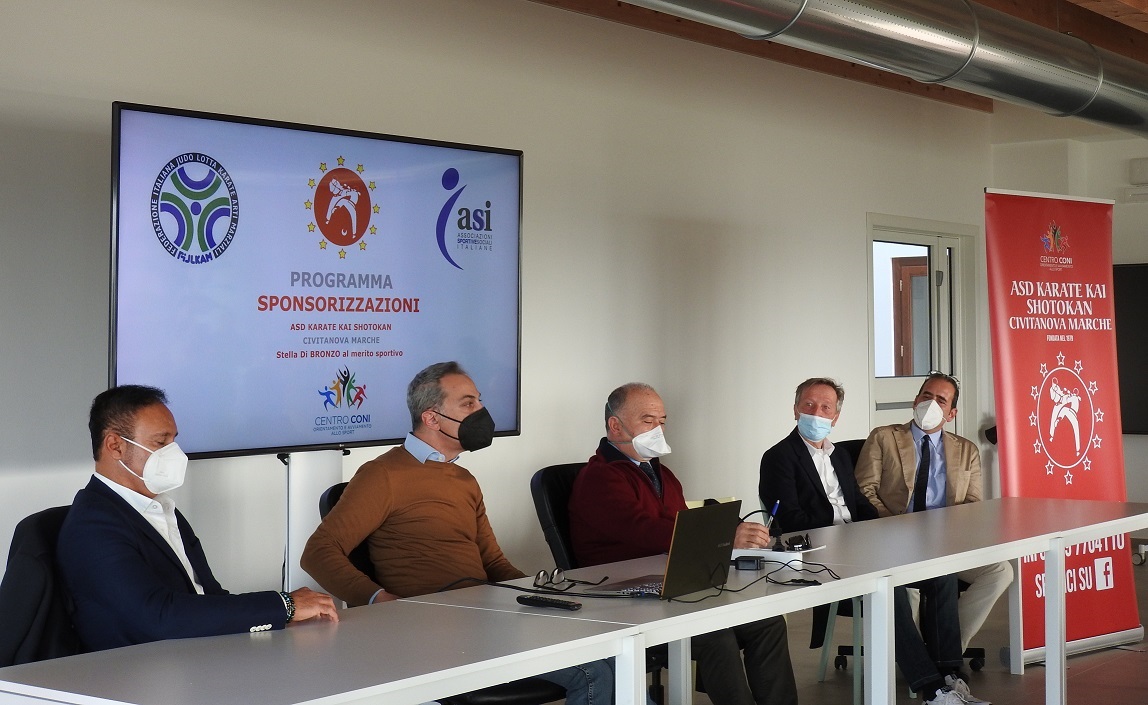 Meeting-Costruiamo insieme il nostro futuro – Civitanova Marche, 19/03/2022