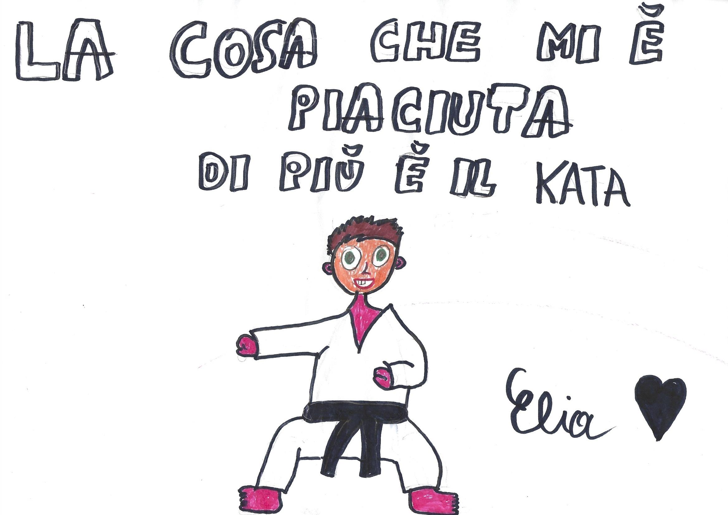 Incontro genitori dei corsi principianti e associazione karate-kai, Civitanova M. – 05/11/2022.